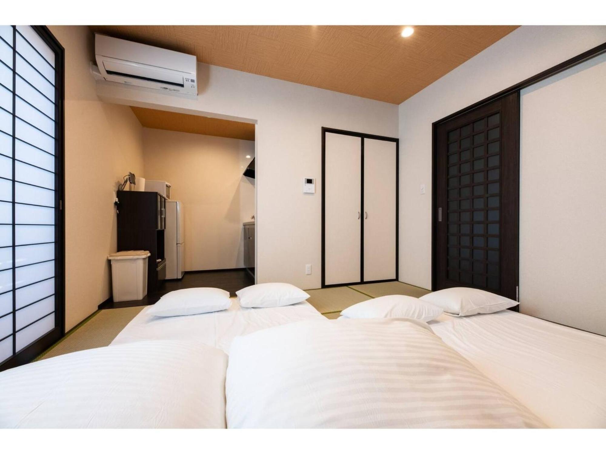Beppu No Yu Tsuki - Vacation Stay 87965 Ngoại thất bức ảnh